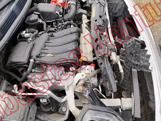 NISSAN V-DRIVE 2024, foto 11 de 19