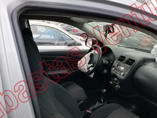NISSAN V-DRIVE 2024, foto 12 de 19