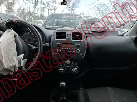 NISSAN V-DRIVE 2024, foto 14 de 19