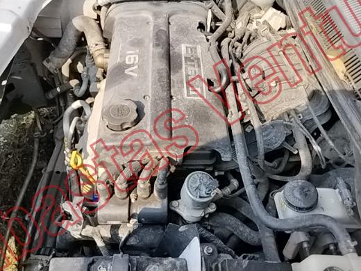 CHEVROLET AVEO 2017, foto 9 de 19