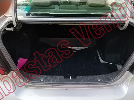 CHEVROLET AVEO 2017, foto 15 de 19