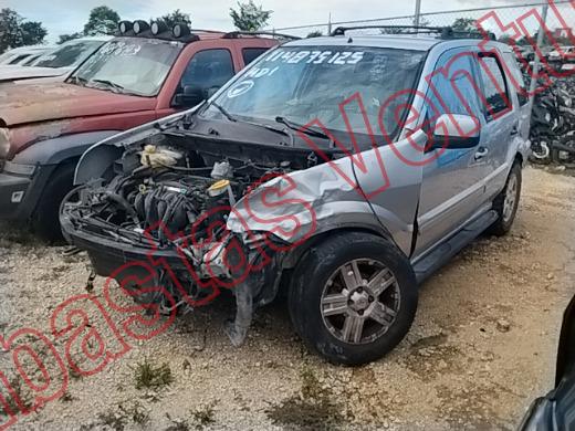 FORD ECO SPORT 2006, foto 1 de 19