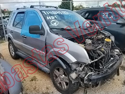 FORD ECO SPORT 2006, foto 4 de 19