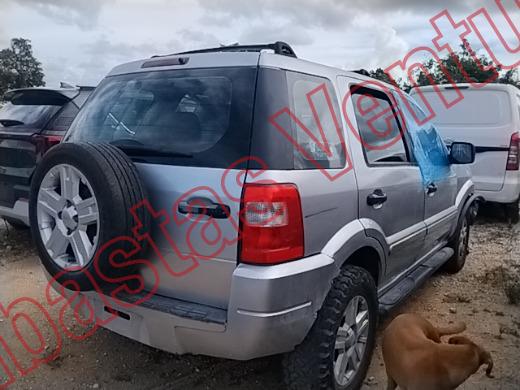 FORD ECO SPORT 2006, foto 5 de 19