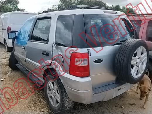 FORD ECO SPORT 2006, foto 7 de 19
