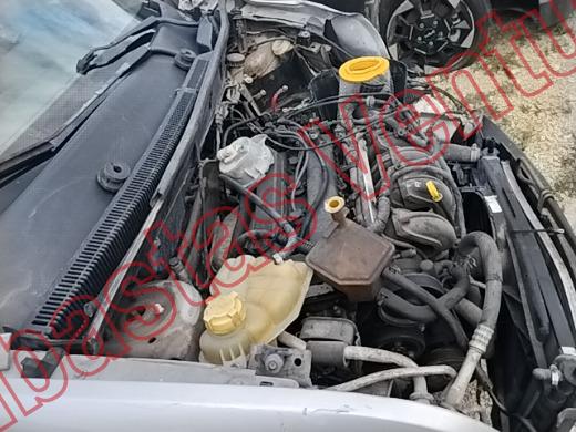FORD ECO SPORT 2006, foto 11 de 19