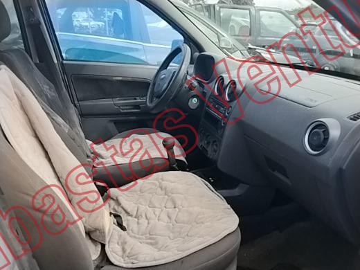 FORD ECO SPORT 2006, foto 12 de 19