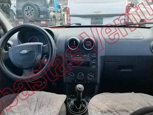 FORD ECO SPORT 2006, foto 14 de 19