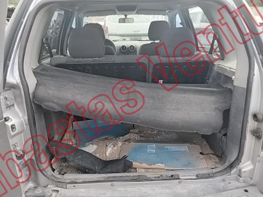 FORD ECO SPORT 2006, foto 15 de 19