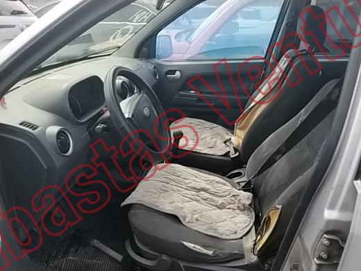 FORD ECO SPORT 2006, foto 17 de 19