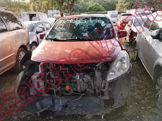 NISSAN VERSA 2012, foto 2 de 19