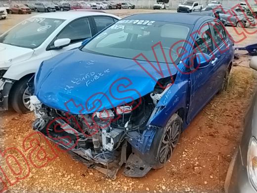 HONDA CITY 2019, foto 1 de 19