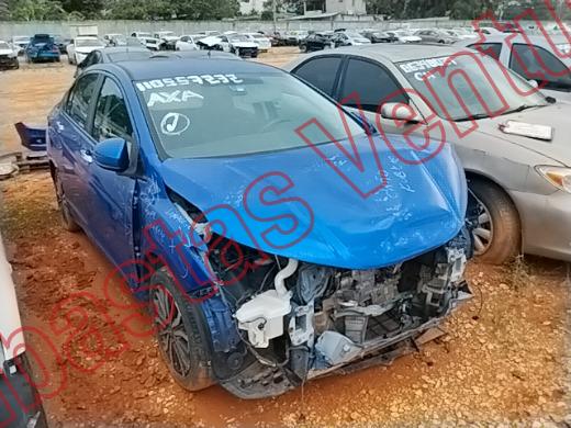 HONDA CITY 2019, foto 3 de 19