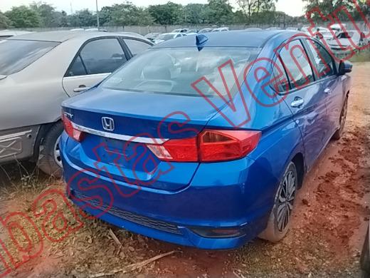 HONDA CITY 2019, foto 5 de 19