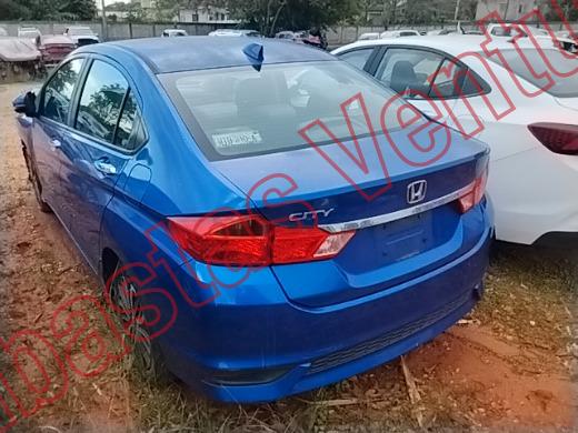 HONDA CITY 2019, foto 7 de 19