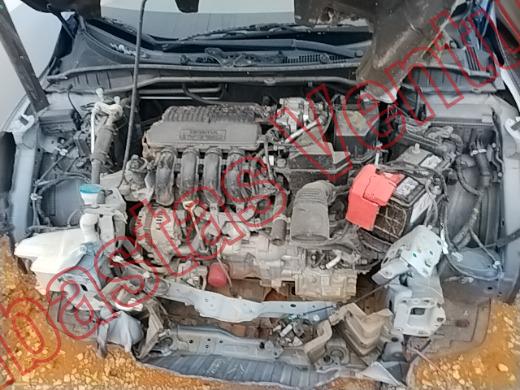 HONDA CITY 2019, foto 9 de 19