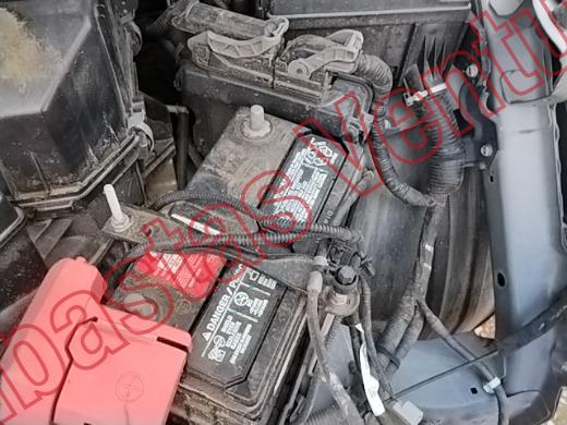 HONDA CITY 2019, foto 10 de 19
