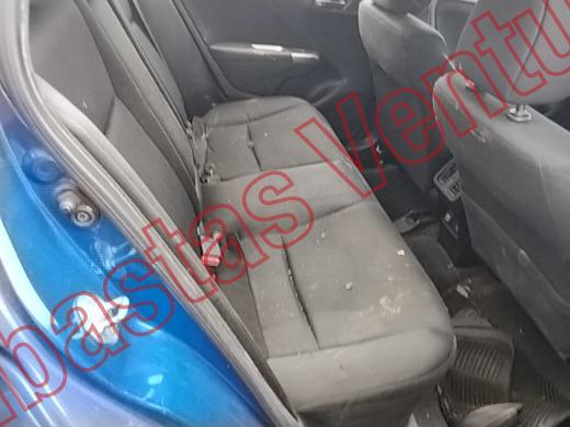 HONDA CITY 2019, foto 12 de 19
