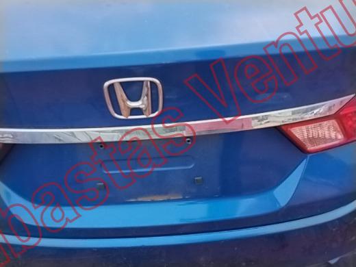 HONDA CITY 2019, foto 19 de 19