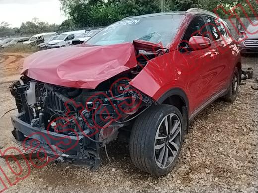 KIA SPORTAGE 2019, foto 1 de 19