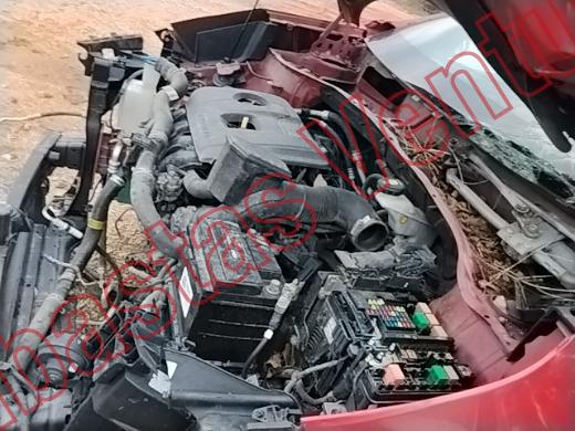 KIA SPORTAGE 2019, foto 9 de 19
