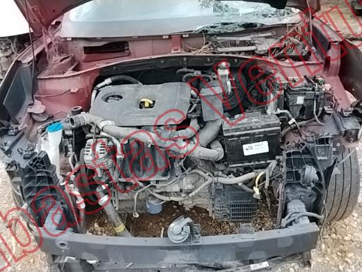 KIA SPORTAGE 2019, foto 10 de 19