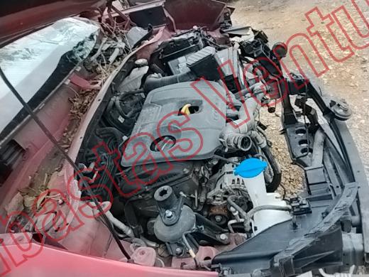 KIA SPORTAGE 2019, foto 11 de 19