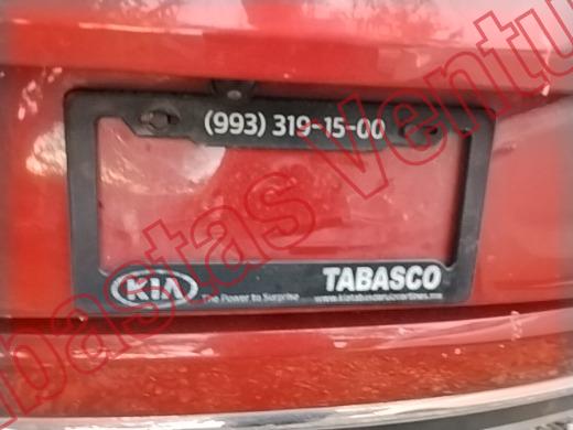 KIA SPORTAGE 2019, foto 19 de 19