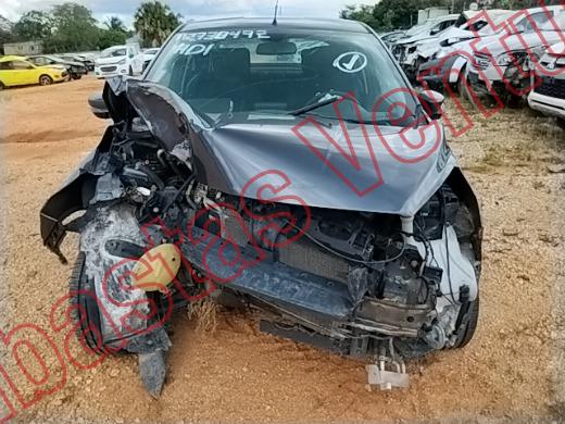 FORD FIGO 2020, foto 2 de 19