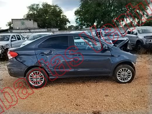 FORD FIGO 2020, foto 4 de 19