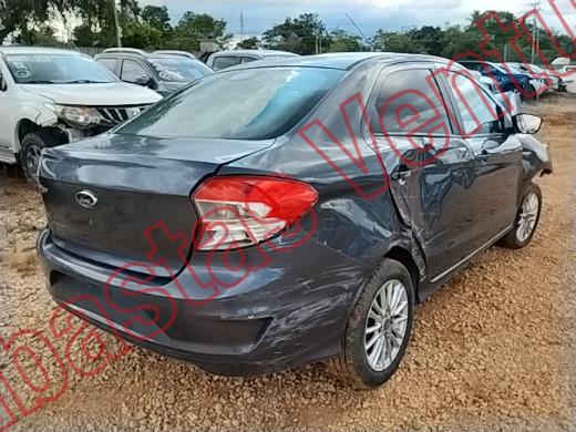 FORD FIGO 2020, foto 5 de 19
