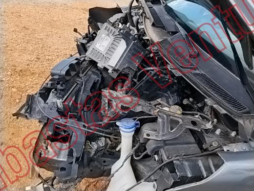 FORD FIGO 2020, foto 9 de 19
