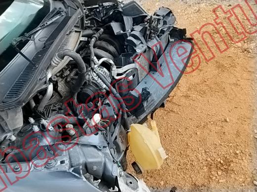 FORD FIGO 2020, foto 11 de 19
