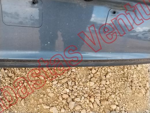 FORD FIGO 2020, foto 19 de 19