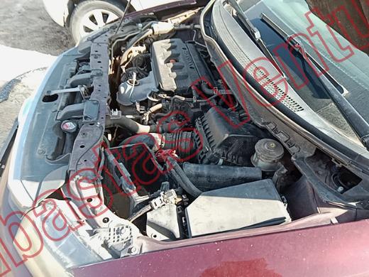 HONDA CIVIC 2012, foto 9 de 19