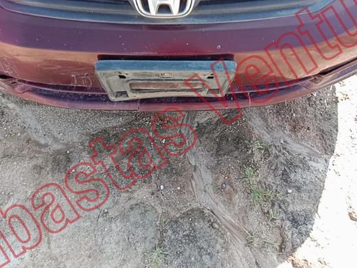 HONDA CIVIC 2012, foto 18 de 19
