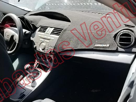 MAZDA MAZDA 3 2010, foto 14 de 19