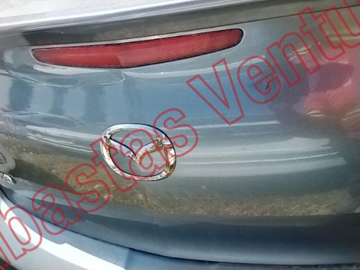 MAZDA MAZDA 3 2010, foto 19 de 19