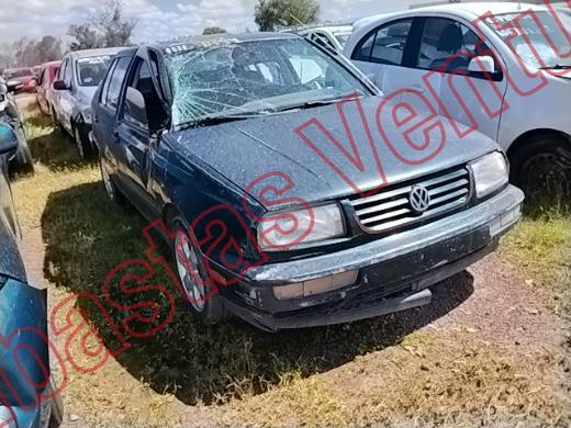 VOLKSWAGEN JETTA 1998, foto 3 de 19