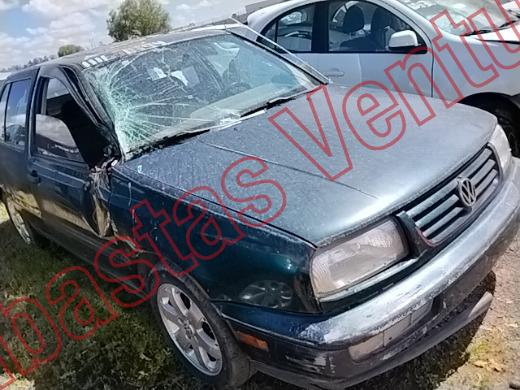 VOLKSWAGEN JETTA 1998, foto 4 de 19
