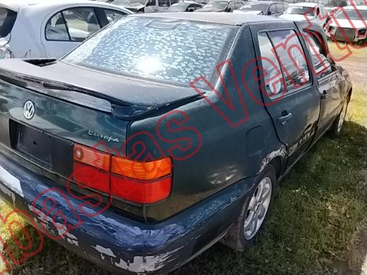 VOLKSWAGEN JETTA 1998, foto 5 de 19