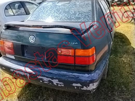 VOLKSWAGEN JETTA 1998, foto 6 de 19