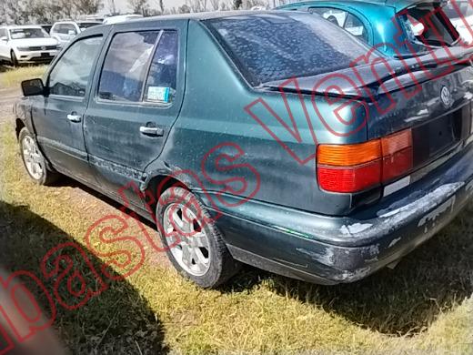 VOLKSWAGEN JETTA 1998, foto 7 de 19