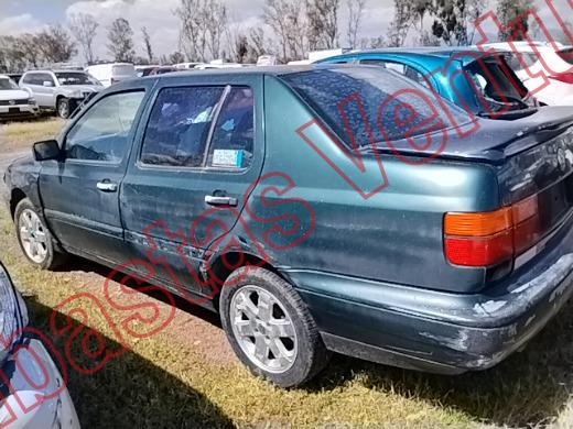 VOLKSWAGEN JETTA 1998, foto 8 de 19