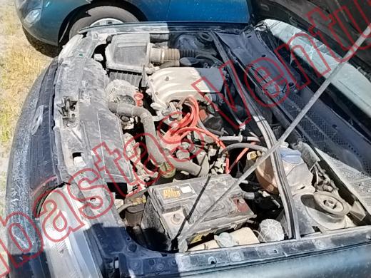 VOLKSWAGEN JETTA 1998, foto 9 de 19