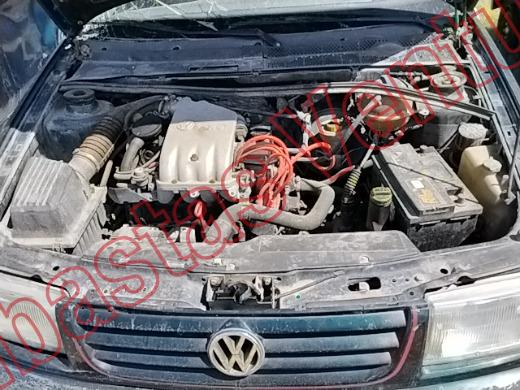 VOLKSWAGEN JETTA 1998, foto 10 de 19