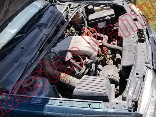 VOLKSWAGEN JETTA 1998, foto 11 de 19