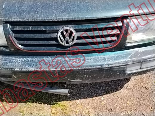 VOLKSWAGEN JETTA 1998, foto 18 de 19