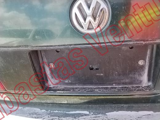 VOLKSWAGEN JETTA 1998, foto 19 de 19
