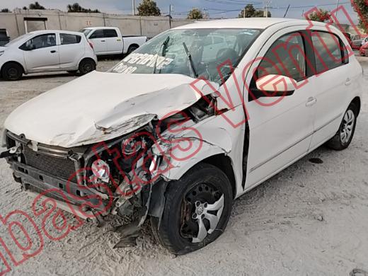 VOLKSWAGEN GOL 2016, foto 1 de 19